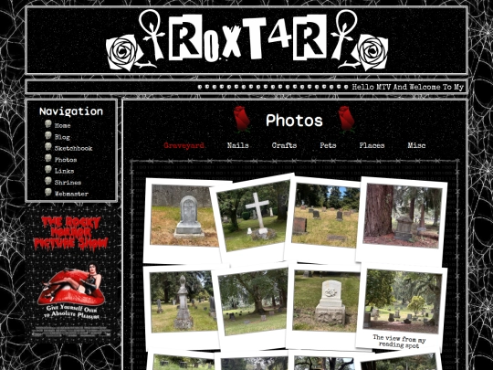 photography screenshot