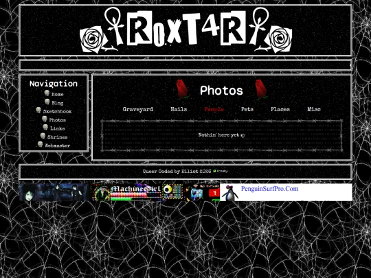 photography_people screenshot