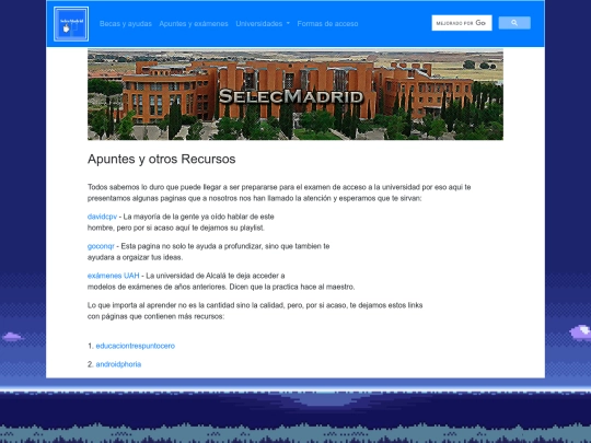 apuntes screenshot