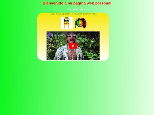 E1t2/PaginaWebSimlulada screenshot