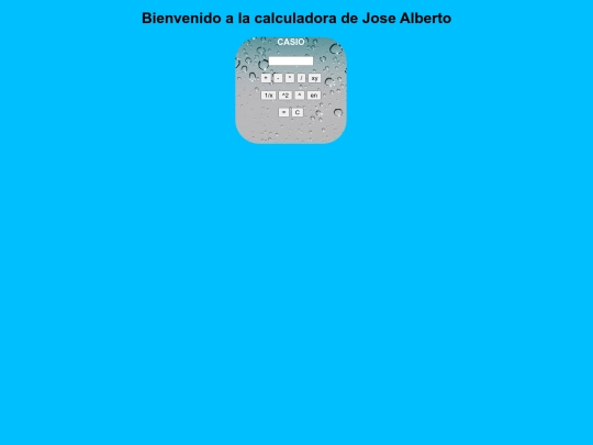 calculadora/28-calculadora screenshot