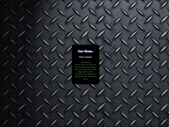 SectorB screenshot