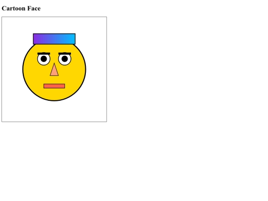 smile screenshot