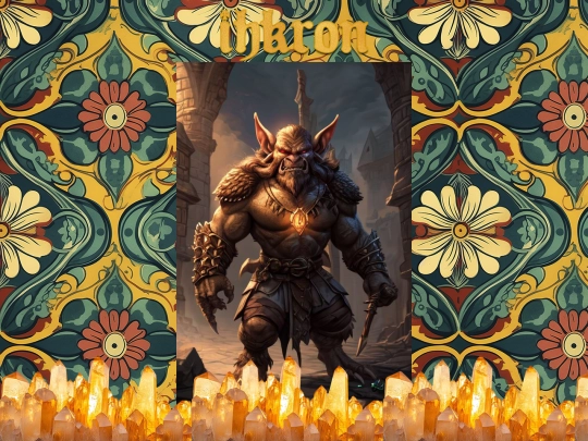 ihkron/ihkron screenshot