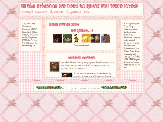 MyCringe screenshot