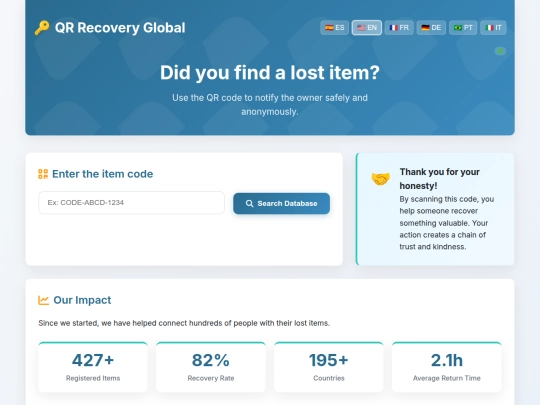 Dash screenshot