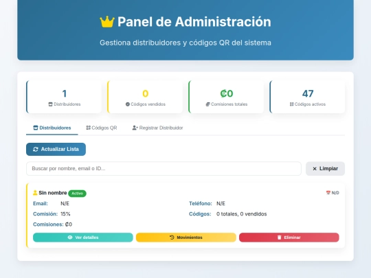 Panel_administrativo screenshot