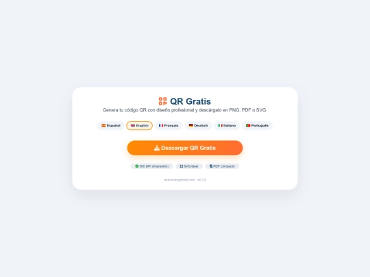 qr screenshot