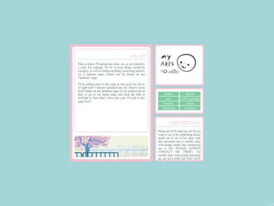art screenshot
