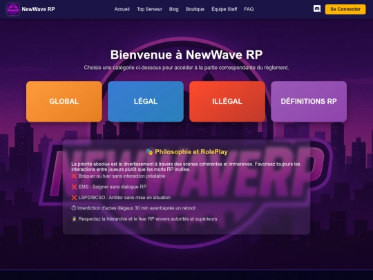 accueil screenshot
