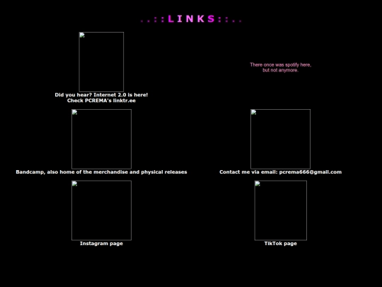 img/links screenshot