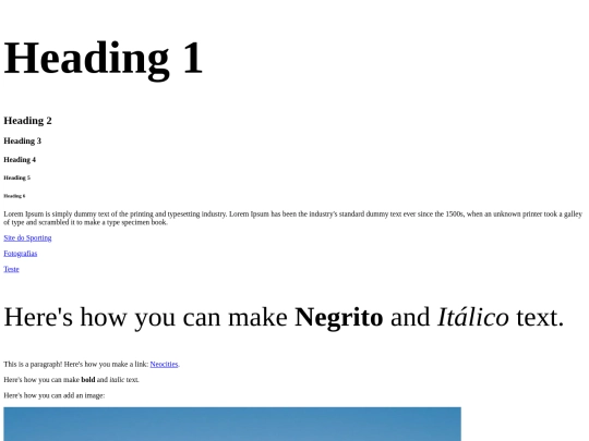 Teste/teste screenshot