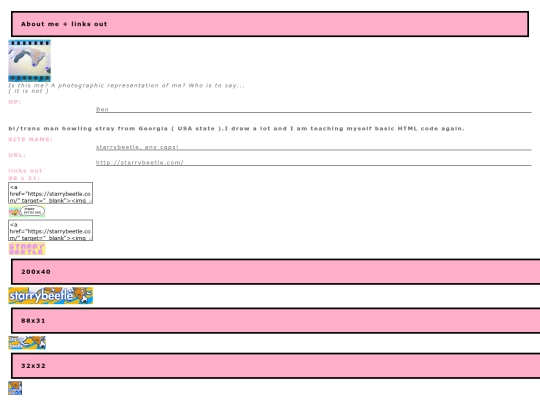 html/in screenshot