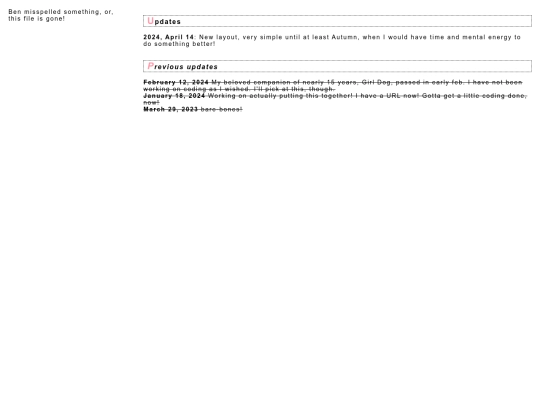 main screenshot