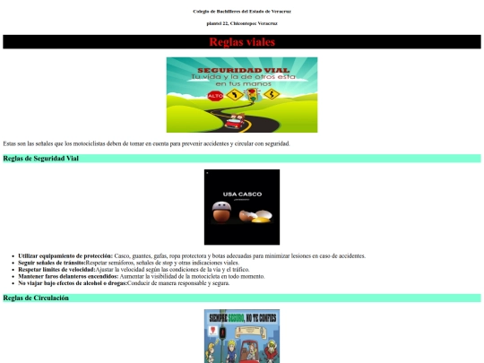 Señales de trafico screenshot