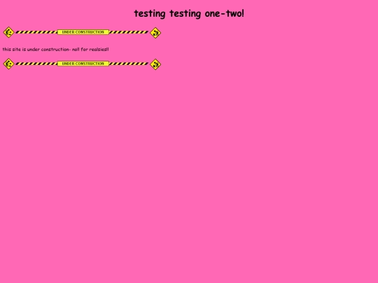 archivehome screenshot