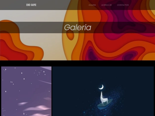 galeria screenshot