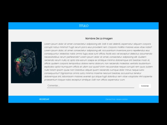 galeria/descripcionAstronauta screenshot