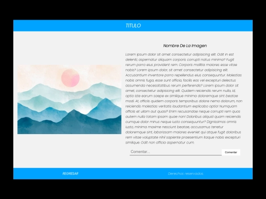 galeria/descripcionPaisajeMontania screenshot