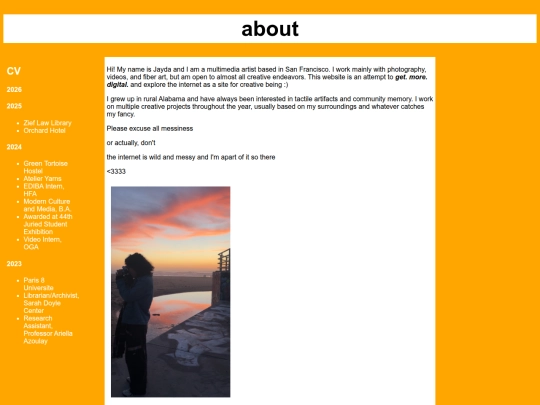 about screenshot