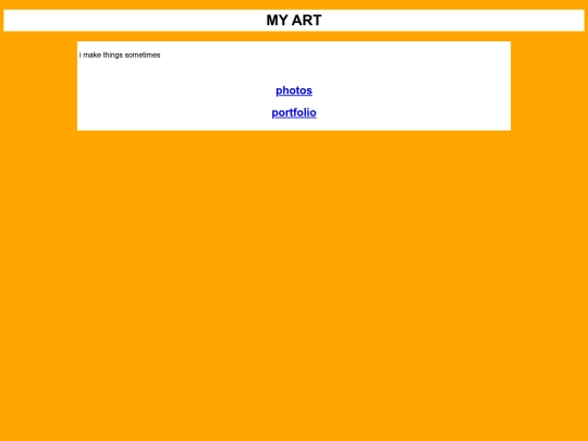 art screenshot