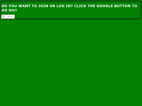register screenshot