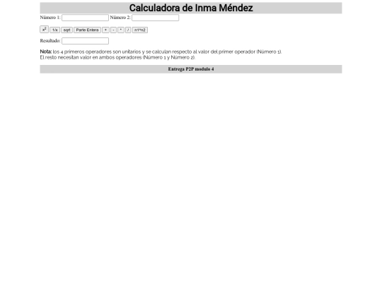 p2p_mod04 screenshot