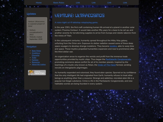 ultra screenshot