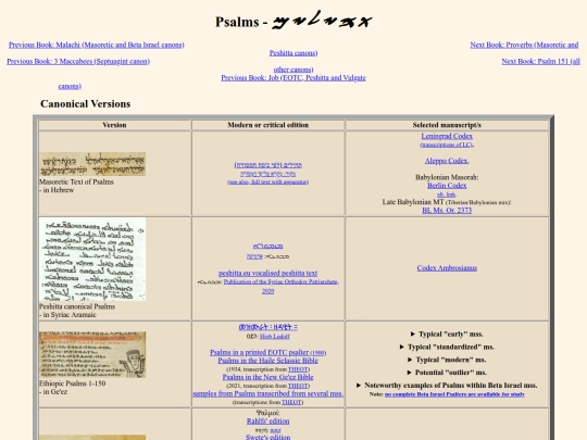 pages_for_biblical_texts/psalms screenshot