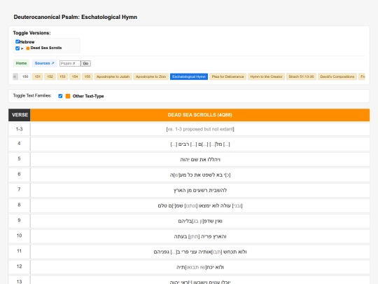 polyglot/psalms/eschatological-hymn screenshot