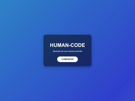 HUMANIDADES 2 PROYECTO screenshot