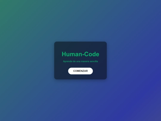PROYECTO/PROY_HUM screenshot
