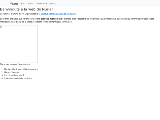 prova screenshot