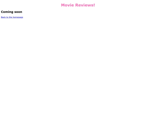 movies screenshot