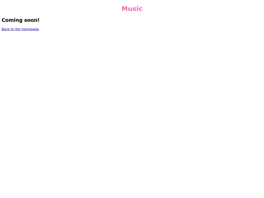 music screenshot