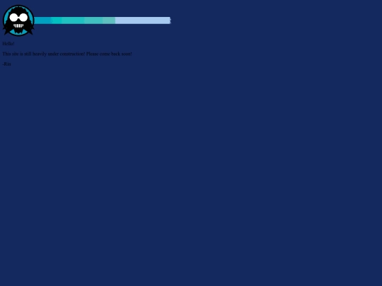 HOME screenshot
