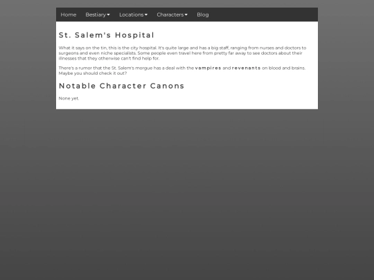 stsalem screenshot