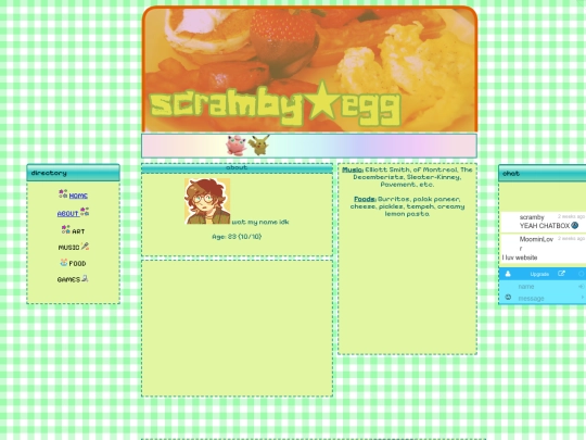 about screenshot