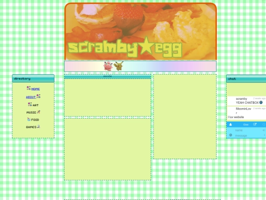 seal screenshot