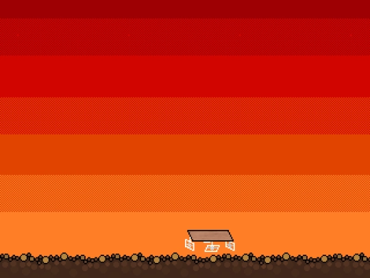 Sky fan screenshot