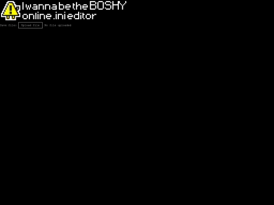 boshytime screenshot
