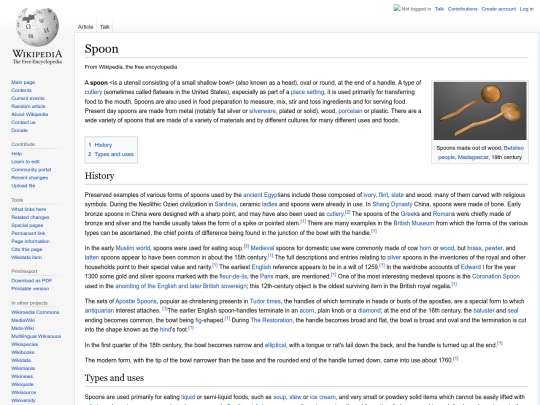 fakeapedia screenshot