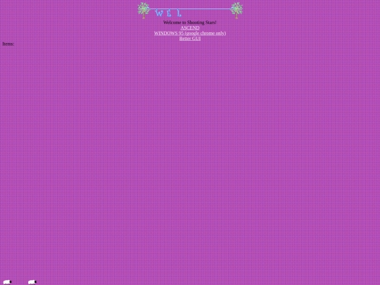 oldindex screenshot