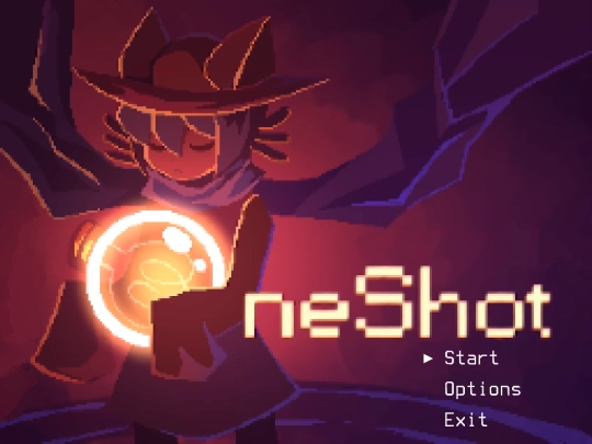 oneshotweb screenshot