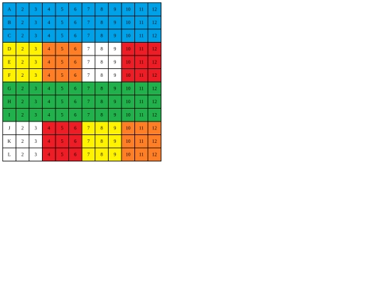rubikschess screenshot