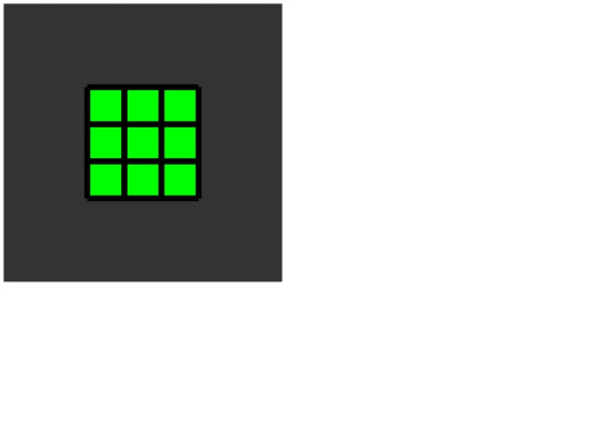rubikschess2 screenshot