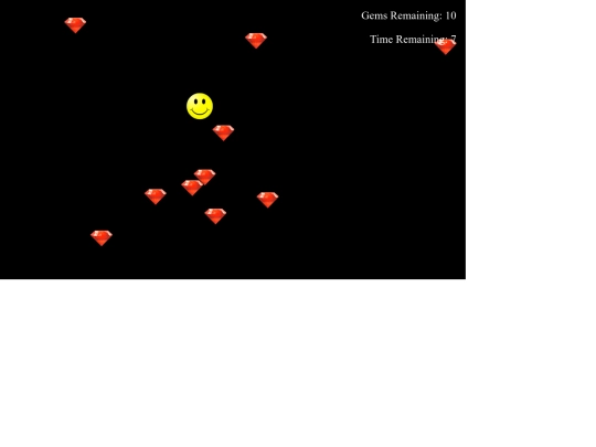 games/collect-game/collect-game(quiet) screenshot