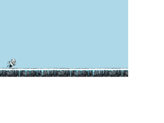 games/runner/runner screenshot