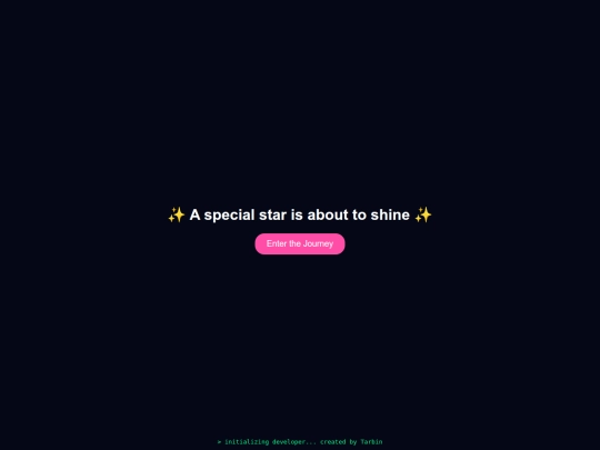 Birthday/tarbinguru@gmail.com/1 screenshot