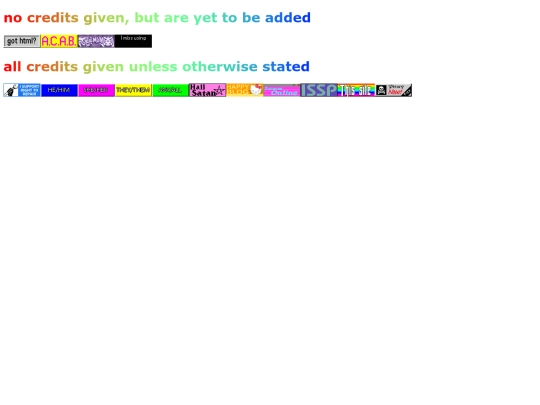 collections/buttons screenshot